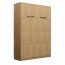 GENIUS GS-P-V-140x200 Vertical Murphy bed