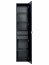 SANTA FE DEEP BLUE 80-01-C-1D2S High Cabinet