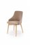 MALAGA Chair Beige