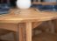 Orbetello KULS110 (110cm) Round table