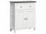 Hesen KOM2D1S-MSJ/SOL Chest of drawers