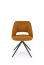 K546 chair, mustard