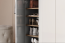 EASY EA-05 Additional shelves for chests EA-01,EA-03 (2 pcs) oak scandi