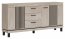 Mati-MT 05 Chest of drawers