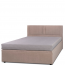 FRO SOL LOZ P/160-MON BEZ/233-01 160x200 Bed with box