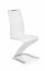 K188 chair white