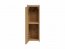 Nova-Oak A 83-20-1D(W83-02A) Upper Cabinet 20 cm 1 Door