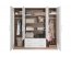 SmartSystem SR1 Wardrobe