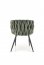 K516 Chair olive