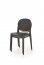 K529 Chair Black