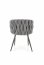 K516 Chair Grey