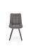 K549 Chair Gray