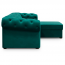 VAL/ L z.f.sp Chesterfield Corner sofa