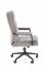 ADRIANO Office chair grey