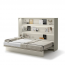 BED BC-04 CONCEPT 140x200 Horizontal Kappvoodi 