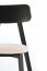 HYLO Chair Beige Black