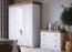 Toscania 3S Chest of drawers