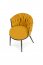 K516 Chair mustard