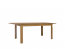 Bergen STO/160 Extendable dining table