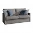 GENIUS safa 140 Sofa for the GENIUS 140 wallbed 