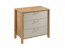 Indygo KOM K3S Chest of drawers