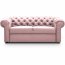 VAL/ 2 Chesterfield Sofa