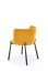 K531 Chair mustard