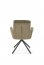 K536 Chair olive