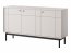 Japandy Cashmere K154 Chest of drawers