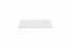 ICONIC WHITE 89-60-B Blat Countertop