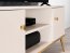 Selgin 05 TV cabinet