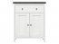 Hesen KOM2D1S/10/10 Chest of drawers