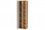Luca-LC 4 Schrank mit Regalen Sand beige