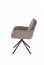 K536 Chair grey