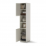 BED BC-08 CONCEPT Tall cabinet