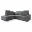 AXEL L NAR Corner sofa