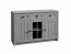 Provence K3S Cupboard