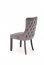 V-CH-ALDA Chair grey