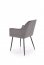 K558 Chair grey