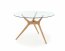 ASHMORE Dining table