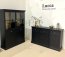 Lucca- KOM K3D3S Chest of drawers with 3 drawers and 3 doors