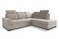 AXEL L NAR Corner sofa