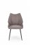 K543 Chair grey