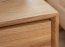 Adria- PRHADRIA01DO Oiled oak Voodikapp