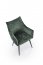 K559 Chair dark green