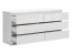 Version- Tetrix KOM6S Chest of drawers