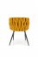 K516 Chair mustard