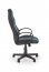 RAGNAR Office chair black / blue