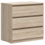 Version- Tetrix KOM3S Chest of drawers