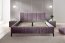 RIVA-Full with box 180x200 Bed with box